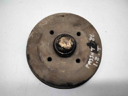 REAR BRAKE DRUM FOR VOLKSWAGEN PASSAT BERLINA 312 1.9 DIESEL 1Y 7 75278-, US $, image 2