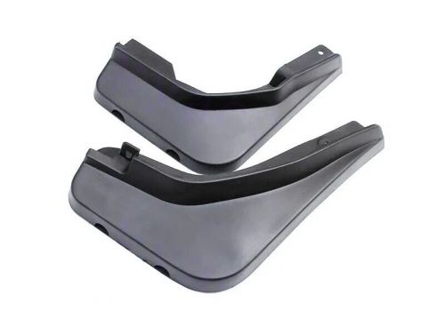 Genuine Splash Guards Mud Flaps For 2017-2023 Mercedes Benz E Class AMG E43 63, US $39.99, image 6