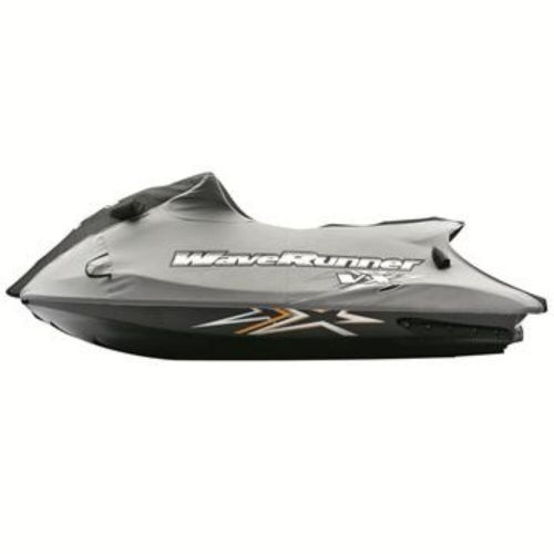 Yamaha PWC New OEM WaveRunner VXS Cover MWV-CVRVS-BC-11 Charcoal/Black, US $232.98, image 12
