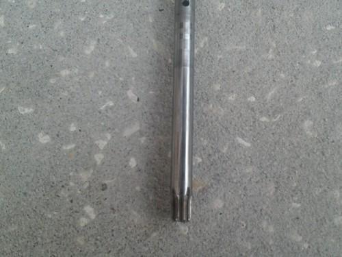 Gamefisher drive shaft 5 hp outboard