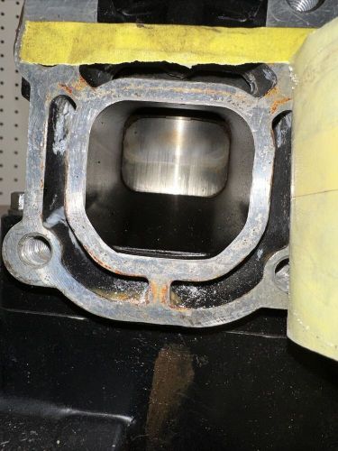 Yamaha 62T 701 Engine 700 Raider XL700 Venture Superjet Blaster Waverunner GOOD, US $774.99, image 2