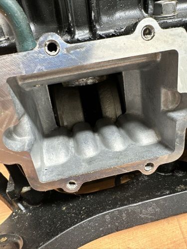 Yamaha 62T 701 Engine 700 Raider XL700 Venture Superjet Blaster Waverunner GOOD, US $774.99, image 6