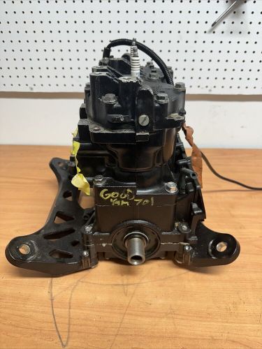 Yamaha 62T 701 Engine 700 Raider XL700 Venture Superjet Blaster Waverunner GOOD, US $774.99, image 8