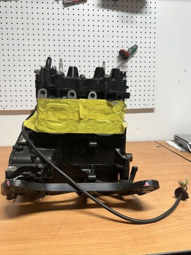 Yamaha 62T 701 Engine 700 Raider XL700 Venture Superjet Blaster Waverunner GOOD, US $774.99, image 9