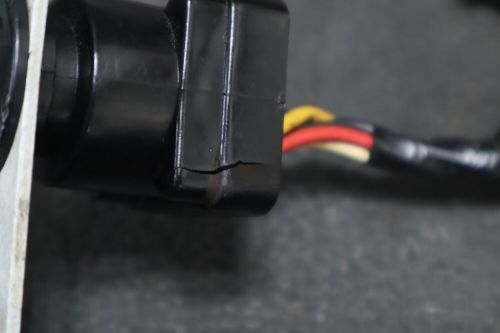 2001 YAMAHA LST1200Z IGNITION SWITCH GP1-68037-02-00, US $64.99, image 2