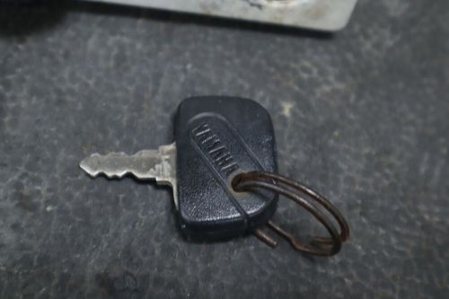 2001 YAMAHA LST1200Z IGNITION SWITCH GP1-68037-02-00, US $64.99, image 4