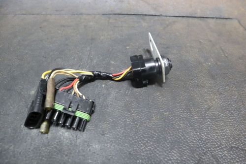 2001 YAMAHA LST1200Z IGNITION SWITCH GP1-68037-02-00, US $64.99, image 6