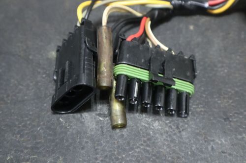 2001 YAMAHA LST1200Z IGNITION SWITCH GP1-68037-02-00, US $64.99, image 7