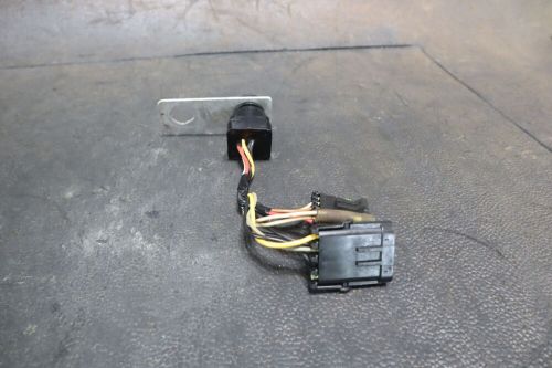 2001 YAMAHA LST1200Z IGNITION SWITCH GP1-68037-02-00, US $64.99, image 8