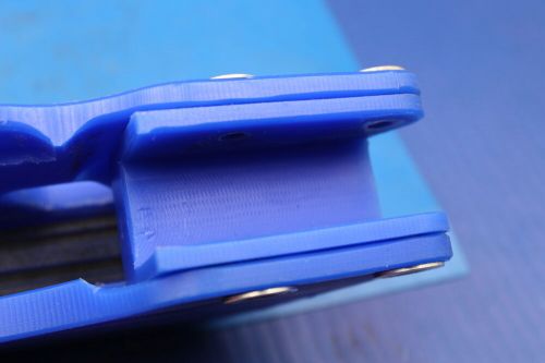 2006 Yamaha Wr450f TM Designworks Chain Support Guide Thrust Slider, US $34.00, image 2