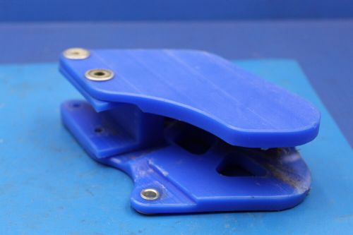 2006 Yamaha Wr450f TM Designworks Chain Support Guide Thrust Slider, US $34.00, image 4