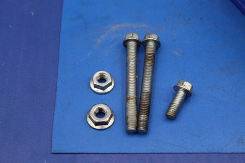 2006 Yamaha Wr450f TM Designworks Chain Support Guide Thrust Slider, US $34.00, image 6