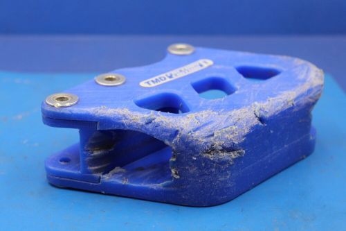 2006 Yamaha Wr450f TM Designworks Chain Support Guide Thrust Slider, US $34.00, image 7