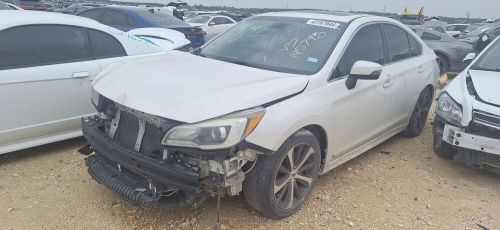 2017 Subaru Legacy 2.5L Engine Motor 4cyl OEM 145K Miles - LKQ385665235, US $630.34, image 4