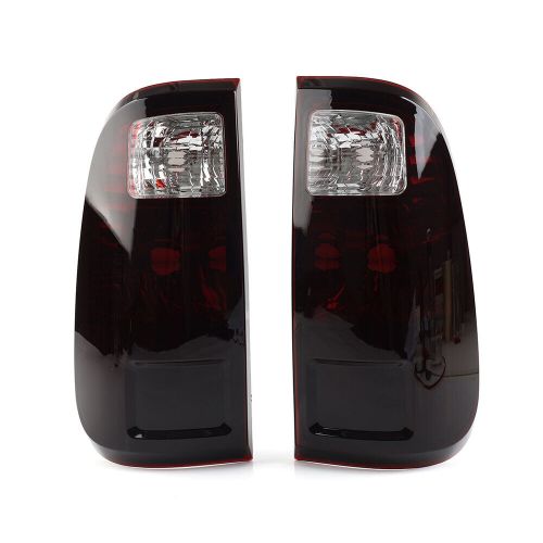 Rear Tail Signal Stop Light For Ford F250 F350 F450 F550 Super Duty 2008-2016, AU $107.28, image 8