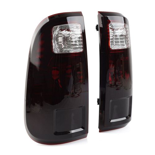 Rear Tail Signal Stop Light For Ford F250 F350 F450 F550 Super Duty 2008-2016, AU $107.28, image 9