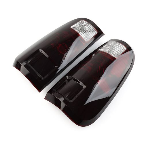 Rear Tail Signal Stop Light For Ford F250 F350 F450 F550 Super Duty 2008-2016, AU $107.28, image 12