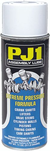 Pj1 assembly lube 11oz sp-701