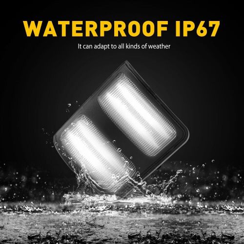 Switchback Dynamic Mirror Light For 2008 2009-16 Ford F250 F350 F450 Super Duty, US $30.99, image 5