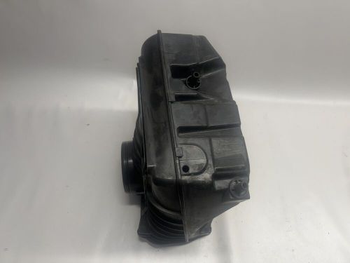 PORSCHE MACAN 95B 2019 Air Filter Box 95B129607D 3.0 Petrol 250kw, C $361.06, image 2