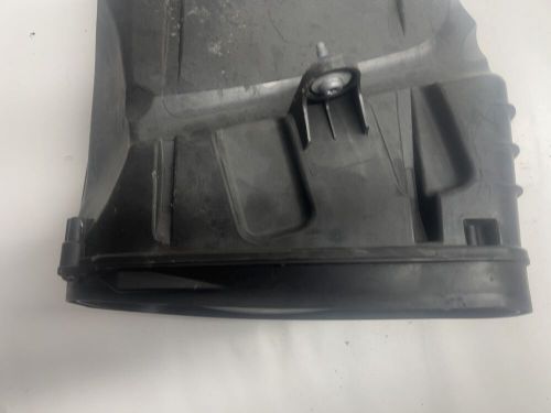 PORSCHE MACAN 95B 2019 Air Filter Box 95B129607D 3.0 Petrol 250kw, C $361.06, image 5