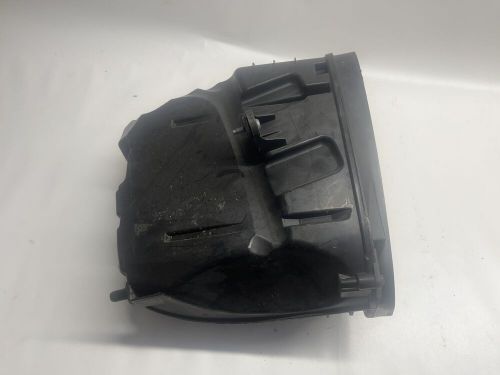 PORSCHE MACAN 95B 2019 Air Filter Box 95B129607D 3.0 Petrol 250kw, C $361.06, image 7