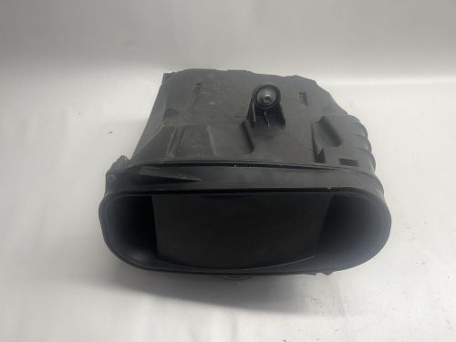 PORSCHE MACAN 95B 2019 Air Filter Box 95B129607D 3.0 Petrol 250kw, C $361.06, image 9