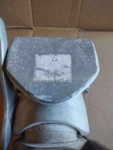 Place Diverter Nozzle Berkeley Jet Drive Jet Boat Jetavator JG JC Berkley Jet, US $295.99, image 2