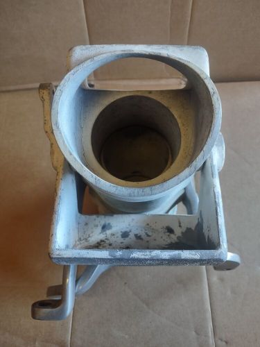 Place Diverter Nozzle Berkeley Jet Drive Jet Boat Jetavator JG JC Berkley Jet, US $295.99, image 3