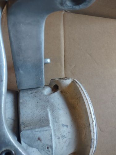 Place Diverter Nozzle Berkeley Jet Drive Jet Boat Jetavator JG JC Berkley Jet, US $295.99, image 6