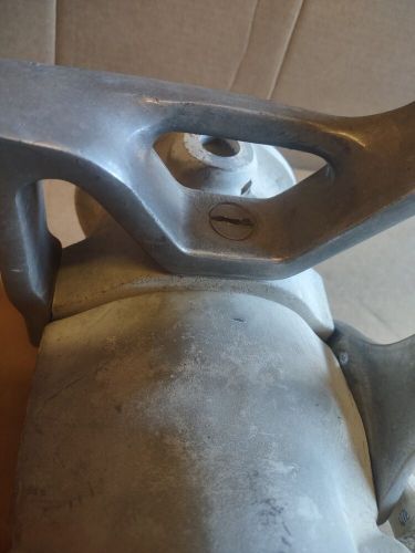 Place Diverter Nozzle Berkeley Jet Drive Jet Boat Jetavator JG JC Berkley Jet, US $295.99, image 7