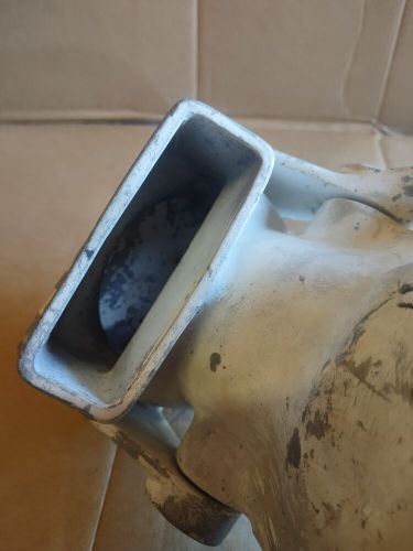 Place Diverter Nozzle Berkeley Jet Drive Jet Boat Jetavator JG JC Berkley Jet, US $295.99, image 11