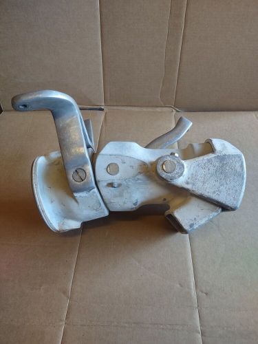 Place Diverter Nozzle Berkeley Jet Drive Jet Boat Jetavator JG JC Berkley Jet, US $295.99, image 12