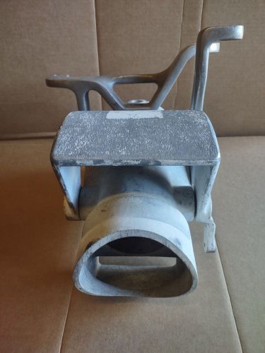 Place Diverter Nozzle Berkeley Jet Drive Jet Boat Jetavator JG JC Berkley Jet, US $295.99, image 13