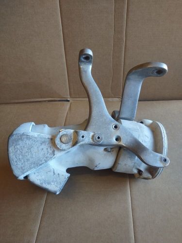 Place Diverter Nozzle Berkeley Jet Drive Jet Boat Jetavator JG JC Berkley Jet, US $295.99, image 17