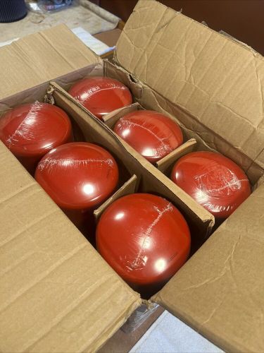 6x baldwin b99 fuel filters