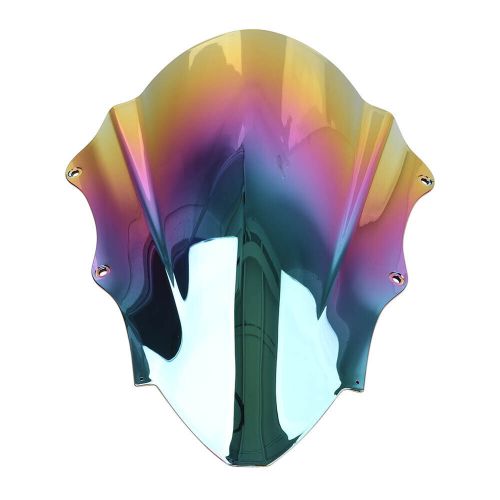 Windscreen Windshield For Aprilia RSV4 2015-2018 2015, US $43.65, image 8