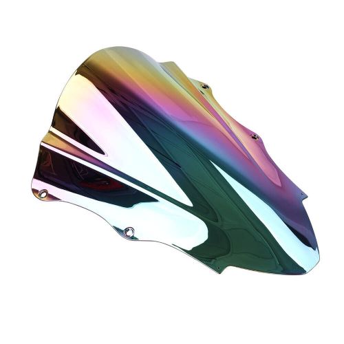 Windscreen Windshield For Aprilia RSV4 2015-2018 2015, US $43.65, image 9