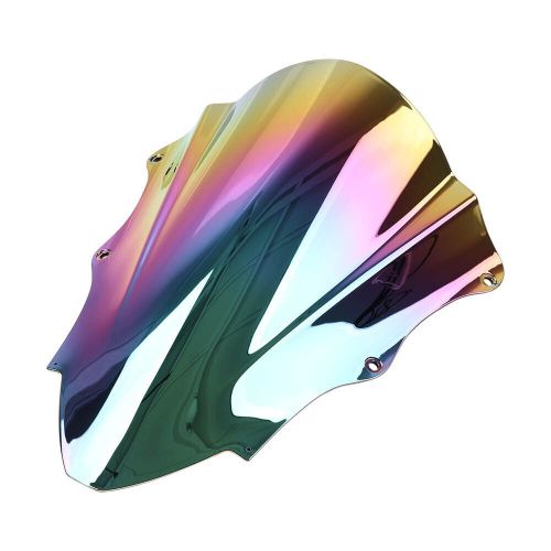 Windscreen Windshield For Aprilia RSV4 2015-2018 2015, US $43.65, image 10