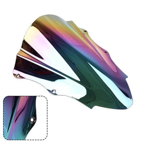 Windscreen Windshield For Aprilia RSV4 2015-2018 2015, US $43.65, image 11