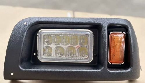 LED Light Kit Fits Club Car DS Golf Cart 1993+, 12V LED Headlight & Tailights, US $70.00, image 2