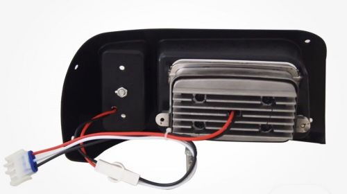 LED Light Kit Fits Club Car DS Golf Cart 1993+, 12V LED Headlight & Tailights, US $70.00, image 4