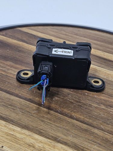 07-10 LINCOLN NAVIGATOR STABILITY YAW RATE MODULE OEM, US $39.00, image 2