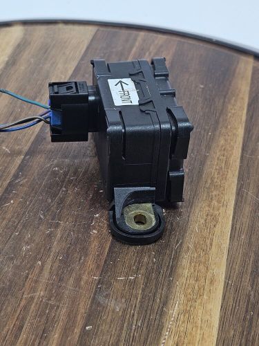 07-10 LINCOLN NAVIGATOR STABILITY YAW RATE MODULE OEM, US $39.00, image 3