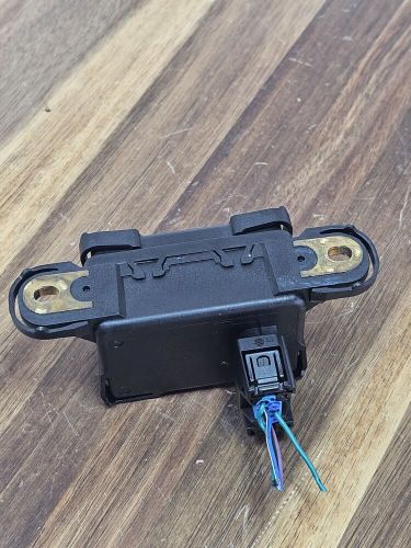 07-10 LINCOLN NAVIGATOR STABILITY YAW RATE MODULE OEM, US $39.00, image 4