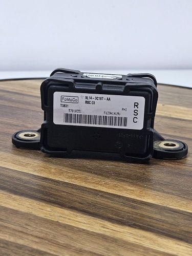 07-10 LINCOLN NAVIGATOR STABILITY YAW RATE MODULE OEM, US $39.00, image 5
