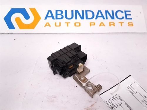 BATTERY POSITIVE TERMINAL FOR TOYOTA PRIUS 2004 - 2009, US $40.00, image 3