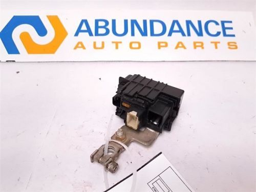 BATTERY POSITIVE TERMINAL FOR TOYOTA PRIUS 2004 - 2009, US $40.00, image 4