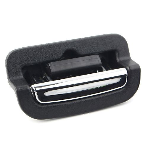 Black Front Seat Picnic Tray Latch For Jaguar XJ 2010-2015 2011 2012 2013 2014, US $17.34, image 2