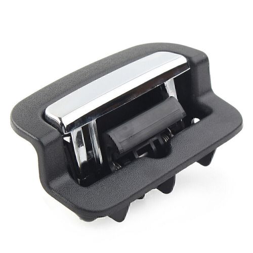Black Front Seat Picnic Tray Latch For Jaguar XJ 2010-2015 2011 2012 2013 2014, US $17.34, image 5